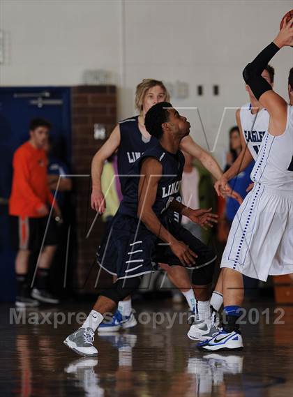 Thumbnail 1 in Broomfield vs. Lincoln photogallery.