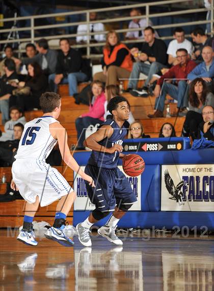 Thumbnail 3 in Broomfield vs. Lincoln photogallery.