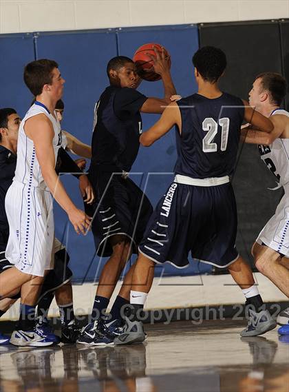 Thumbnail 2 in Broomfield vs. Lincoln photogallery.