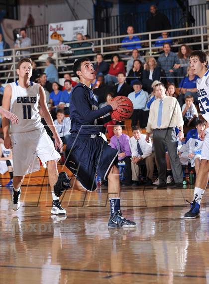 Thumbnail 1 in Broomfield vs. Lincoln photogallery.