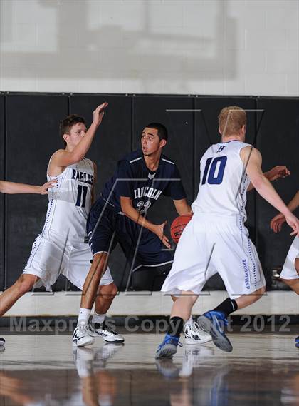 Thumbnail 2 in Broomfield vs. Lincoln photogallery.