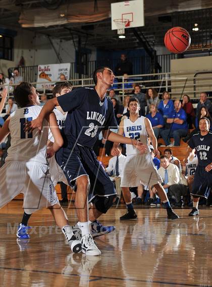 Thumbnail 3 in Broomfield vs. Lincoln photogallery.