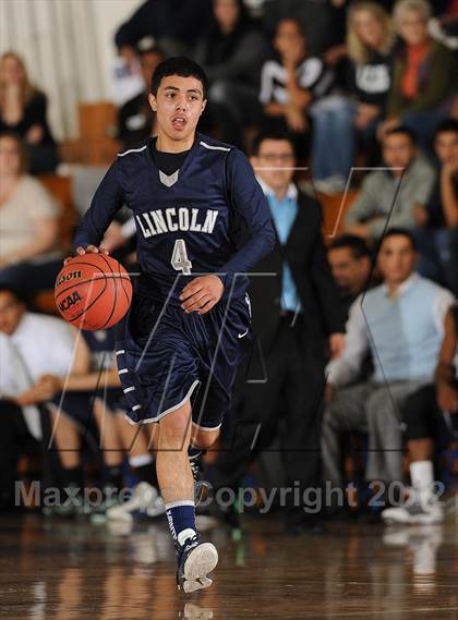Thumbnail 3 in Broomfield vs. Lincoln photogallery.