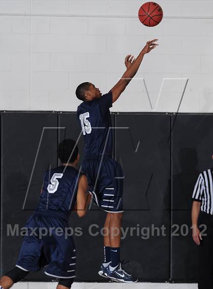 Thumbnail 1 in Broomfield vs. Lincoln photogallery.