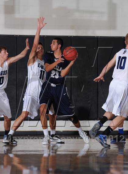 Thumbnail 3 in Broomfield vs. Lincoln photogallery.