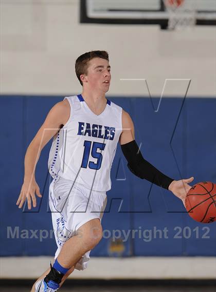 Thumbnail 3 in Broomfield vs. Lincoln photogallery.