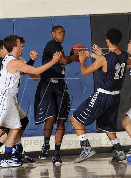 Thumbnail 1 in Broomfield vs. Lincoln photogallery.