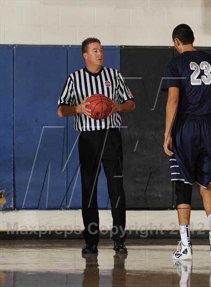 Thumbnail 1 in Broomfield vs. Lincoln photogallery.