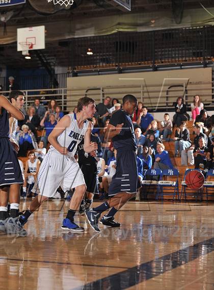 Thumbnail 1 in Broomfield vs. Lincoln photogallery.