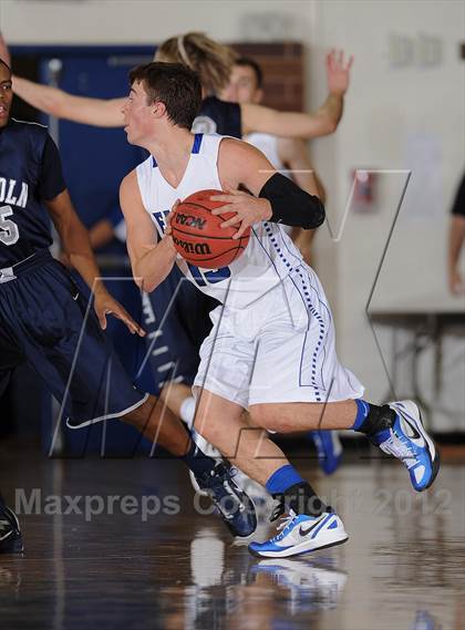 Thumbnail 1 in Broomfield vs. Lincoln photogallery.