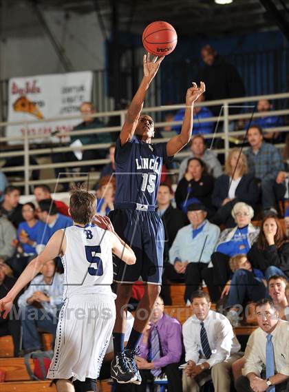 Thumbnail 1 in Broomfield vs. Lincoln photogallery.