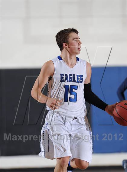 Thumbnail 1 in Broomfield vs. Lincoln photogallery.
