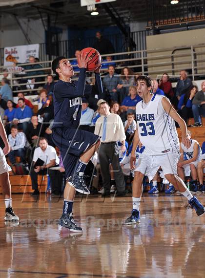 Thumbnail 2 in Broomfield vs. Lincoln photogallery.