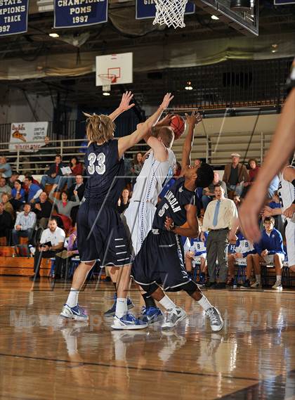 Thumbnail 1 in Broomfield vs. Lincoln photogallery.