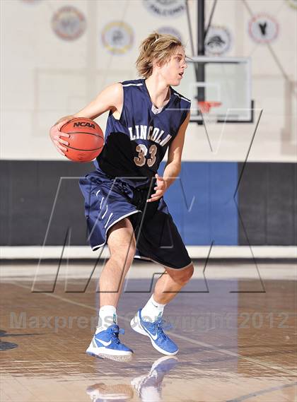 Thumbnail 1 in Broomfield vs. Lincoln photogallery.