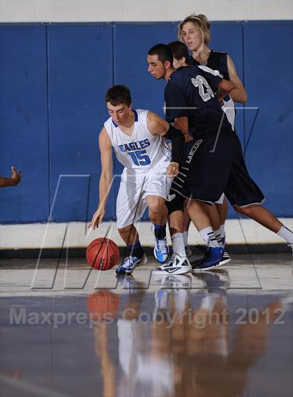 Thumbnail 1 in Broomfield vs. Lincoln photogallery.