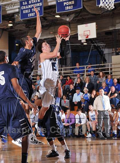 Thumbnail 1 in Broomfield vs. Lincoln photogallery.