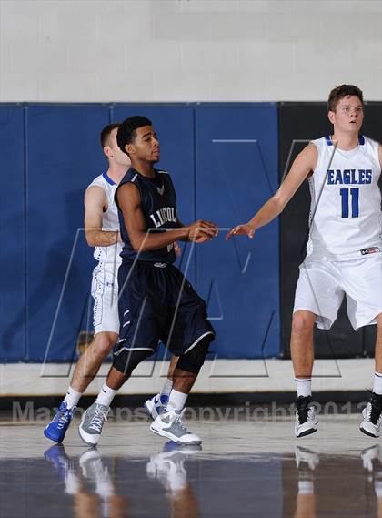 Thumbnail 2 in Broomfield vs. Lincoln photogallery.