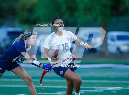 Thumbnail 3 in Temecula Prep @ Linfield Christian photogallery.