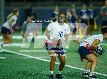 Thumbnail 2 in Temecula Prep @ Linfield Christian photogallery.