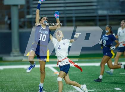 Thumbnail 2 in Temecula Prep @ Linfield Christian photogallery.