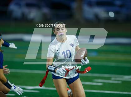 Thumbnail 2 in Temecula Prep @ Linfield Christian photogallery.
