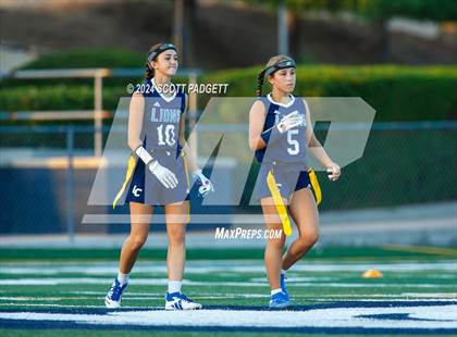 Thumbnail 2 in Temecula Prep @ Linfield Christian photogallery.