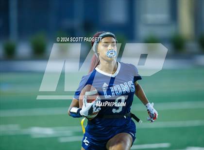 Thumbnail 3 in Temecula Prep @ Linfield Christian photogallery.