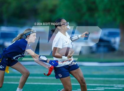 Thumbnail 2 in Temecula Prep @ Linfield Christian photogallery.