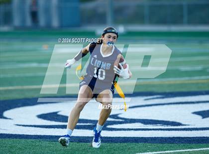 Thumbnail 3 in Temecula Prep @ Linfield Christian photogallery.