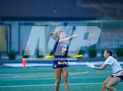 Thumbnail 1 in Temecula Prep @ Linfield Christian photogallery.