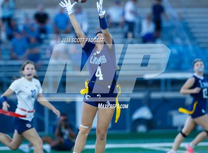 Thumbnail 3 in Temecula Prep @ Linfield Christian photogallery.