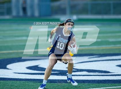 Thumbnail 1 in Temecula Prep @ Linfield Christian photogallery.