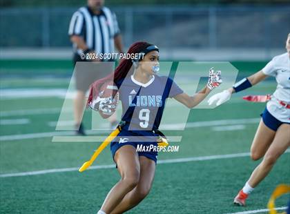 Thumbnail 1 in Temecula Prep @ Linfield Christian photogallery.