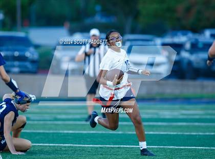Thumbnail 2 in Temecula Prep @ Linfield Christian photogallery.