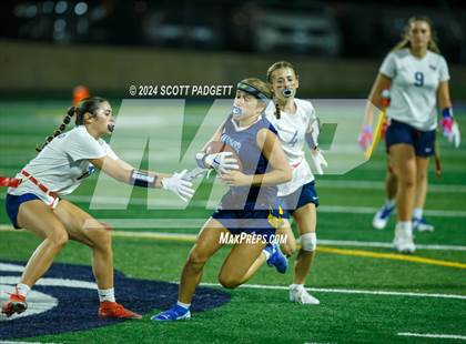 Thumbnail 2 in Temecula Prep @ Linfield Christian photogallery.