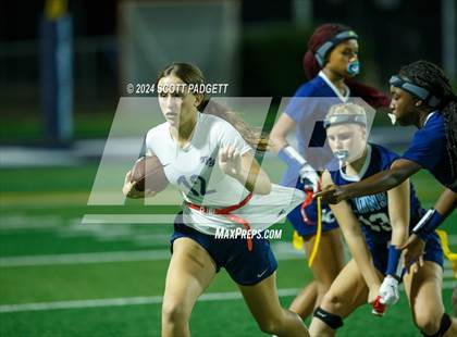 Thumbnail 1 in Temecula Prep @ Linfield Christian photogallery.