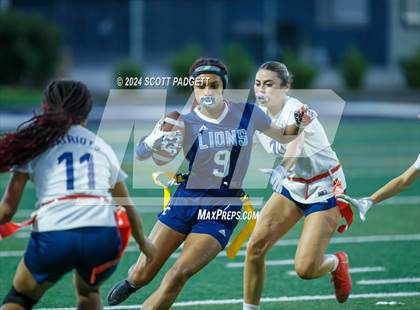 Thumbnail 2 in Temecula Prep @ Linfield Christian photogallery.