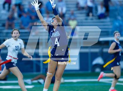Thumbnail 2 in Temecula Prep @ Linfield Christian photogallery.