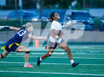 Thumbnail 2 in Temecula Prep @ Linfield Christian photogallery.