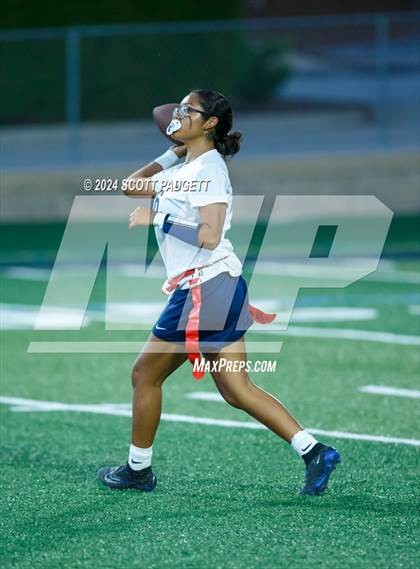 Thumbnail 3 in Temecula Prep @ Linfield Christian photogallery.