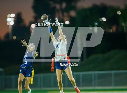 Thumbnail 1 in Temecula Prep @ Linfield Christian photogallery.