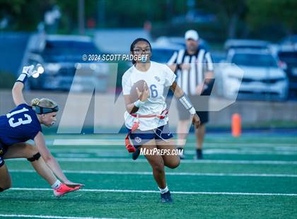 Thumbnail 3 in Temecula Prep @ Linfield Christian photogallery.