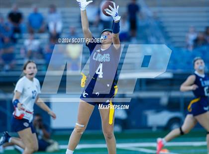 Thumbnail 1 in Temecula Prep @ Linfield Christian photogallery.