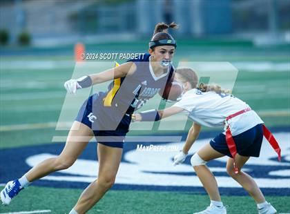 Thumbnail 3 in Temecula Prep @ Linfield Christian photogallery.