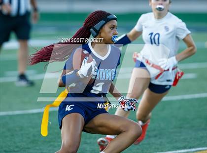 Thumbnail 3 in Temecula Prep @ Linfield Christian photogallery.