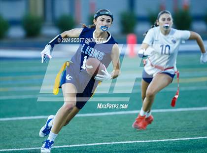 Thumbnail 3 in Temecula Prep @ Linfield Christian photogallery.