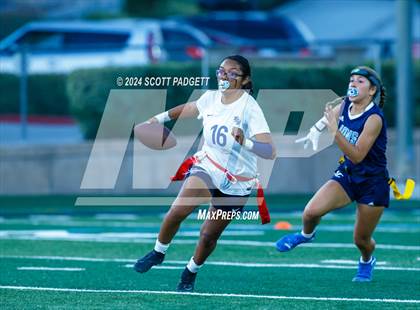 Thumbnail 1 in Temecula Prep @ Linfield Christian photogallery.