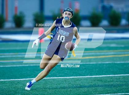 Thumbnail 1 in Temecula Prep @ Linfield Christian photogallery.
