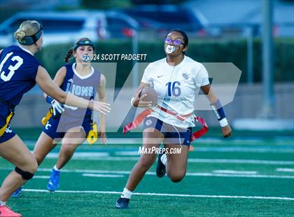 Thumbnail 3 in Temecula Prep @ Linfield Christian photogallery.